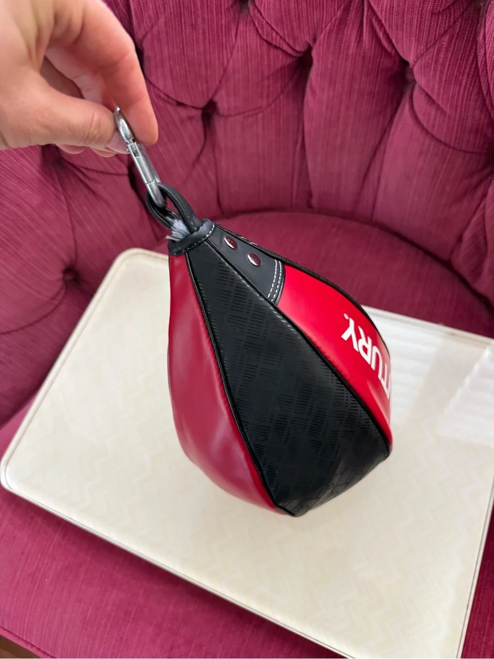 Century Speed bag